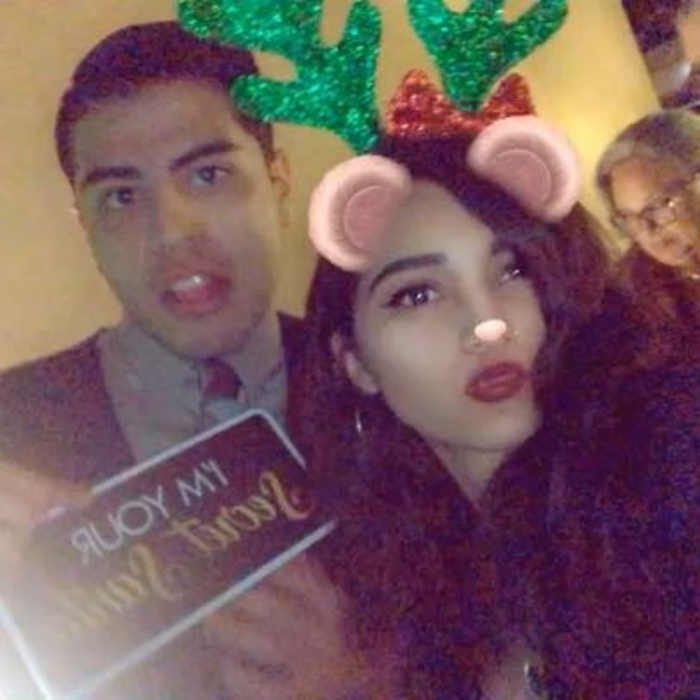 Meet your Posher, Clariza